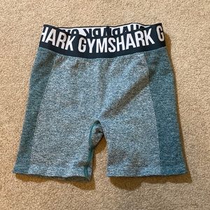 Gymshark flex shorts